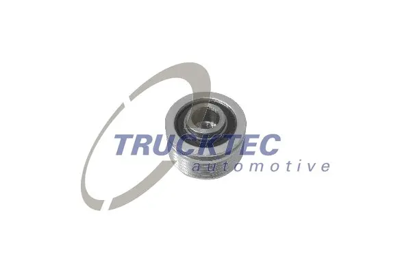 механизъм за свободен ход на генератор TRUCKTEC AUTOMOTIVE 