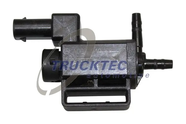 превключващ клапан, превкл. клапан (всмук. тръба) TRUCKTEC AUTOMOTIVE 