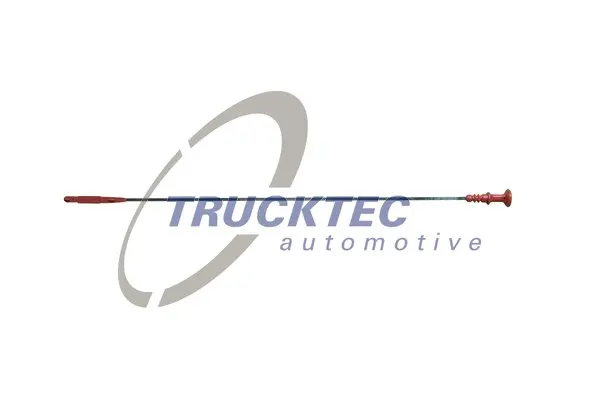 пръчка за измерване нивото на маслото TRUCKTEC AUTOMOTIVE 