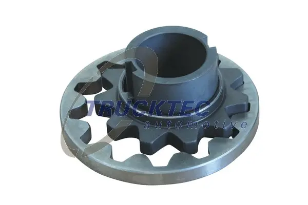роторен комплект, маслена помпа TRUCKTEC AUTOMOTIVE 