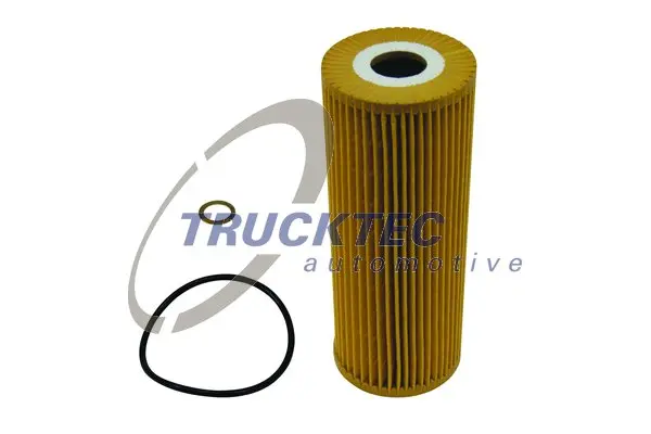 Маслен филтър TRUCKTEC AUTOMOTIVE