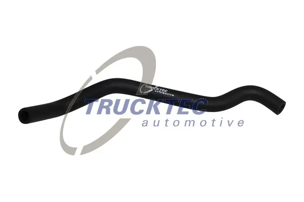 маркуч, вентилация на колянно-мотовилковия блок TRUCKTEC AUTOMOTIVE 