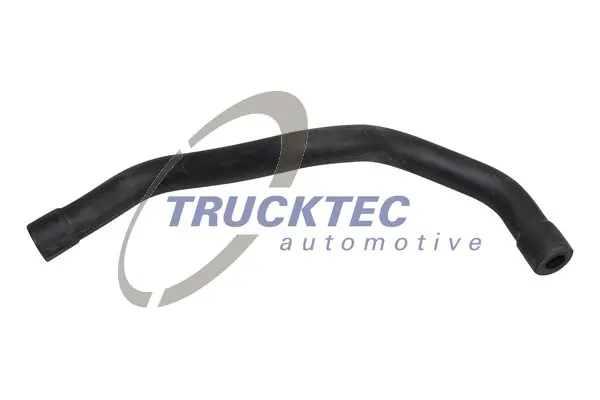 маркуч, вентилация на колянно-мотовилковия блок TRUCKTEC AUTOMOTIVE 