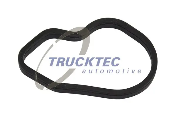 уплътнение, маслен радиатор TRUCKTEC AUTOMOTIVE 