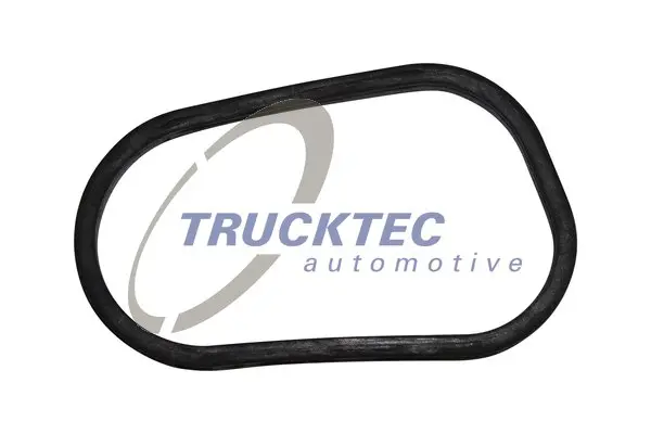 уплътнение, маслен радиатор TRUCKTEC AUTOMOTIVE 