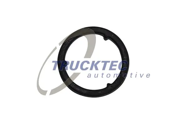 уплътнение, маслен радиатор TRUCKTEC AUTOMOTIVE 