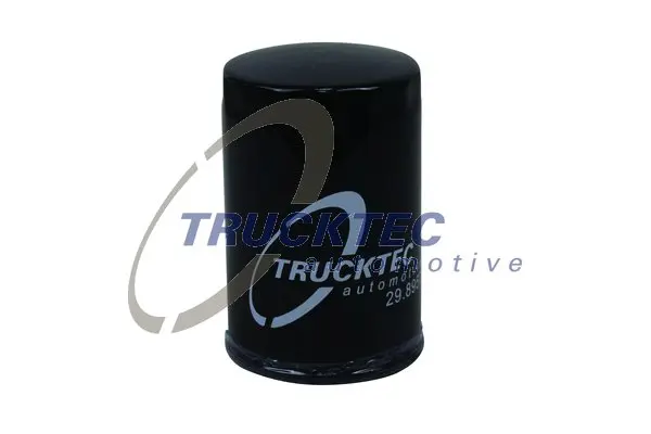 маслен филтър TRUCKTEC AUTOMOTIVE 