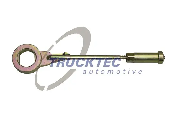 обтягащо рамо, пистов ремък TRUCKTEC AUTOMOTIVE 