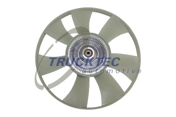 вентилатор, охлаждане на двигателя TRUCKTEC AUTOMOTIVE 