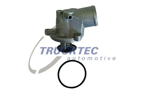 Термостат, охладителна течност TRUCKTEC AUTOMOTIVE