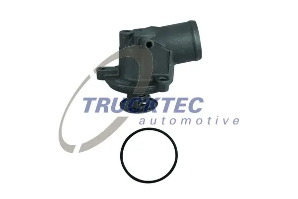 Термостат, охладителна течност TRUCKTEC AUTOMOTIVE