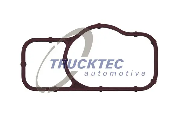 уплътнение, водна помпа TRUCKTEC AUTOMOTIVE 