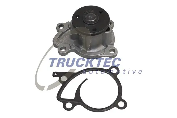 Водна помпа, охлаждане на двигателя TRUCKTEC AUTOMOTIVE