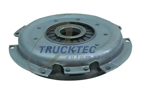 притискателен диск TRUCKTEC AUTOMOTIVE 
