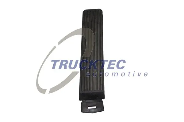 педал на газта TRUCKTEC AUTOMOTIVE 