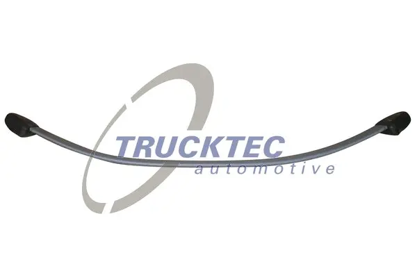комплект пружини TRUCKTEC AUTOMOTIVE 