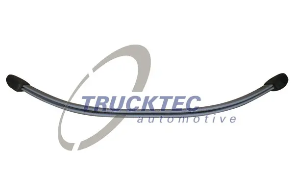 комплект пружини TRUCKTEC AUTOMOTIVE 