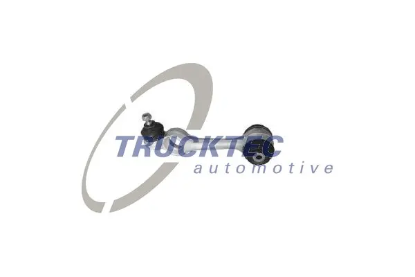 носач, окачване на колелата TRUCKTEC AUTOMOTIVE 