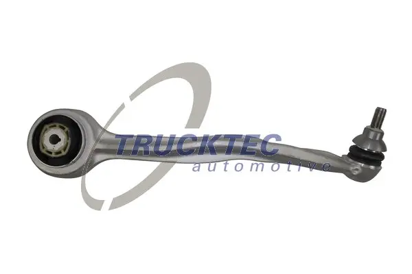 носач, окачване на колелата TRUCKTEC AUTOMOTIVE 