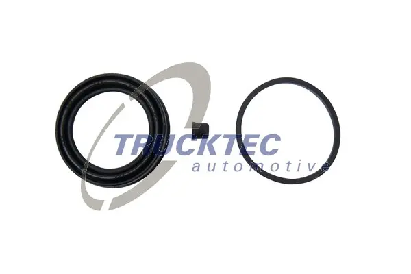 ремонтен комплект, спирачен апарат TRUCKTEC AUTOMOTIVE 