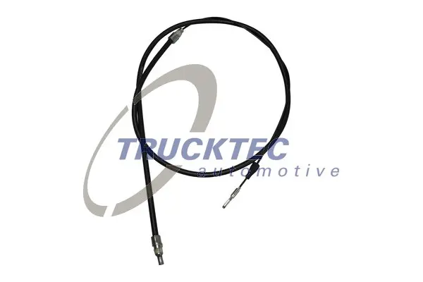 жило, ръчна спирачка TRUCKTEC AUTOMOTIVE 