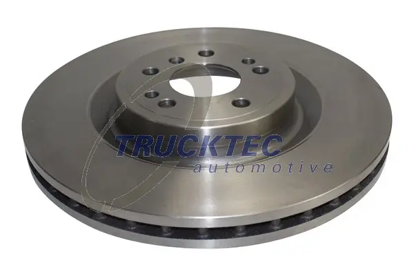 спирачен диск TRUCKTEC AUTOMOTIVE 