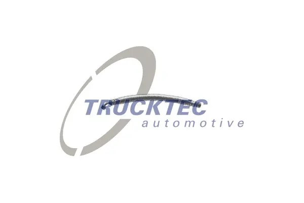 хидравличен маркуч, кормилно управление TRUCKTEC AUTOMOTIVE 