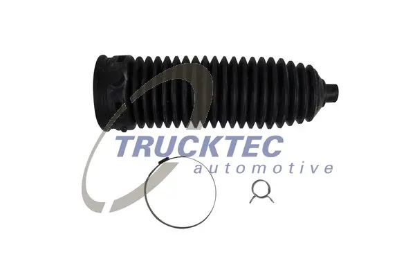 комплект маншон, кормилно управление TRUCKTEC AUTOMOTIVE 