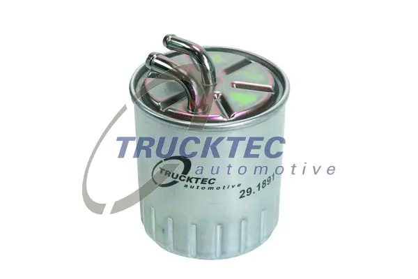 горивен филтър TRUCKTEC AUTOMOTIVE 