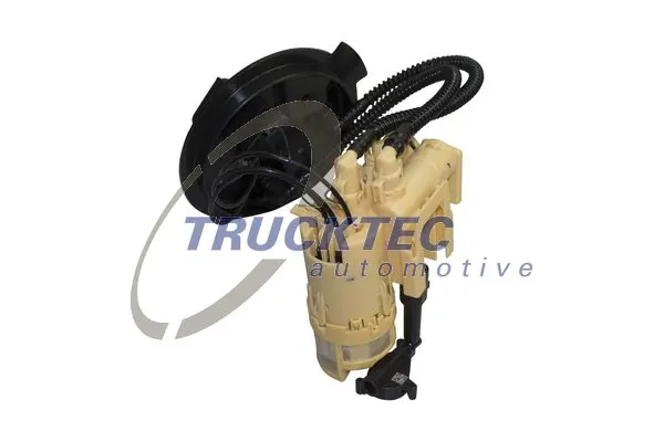 горивопроводен елемент (горивна помпа+сонда) TRUCKTEC AUTOMOTIVE 