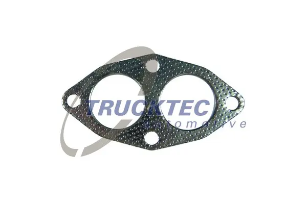 уплътнение, изпускателни тръби TRUCKTEC AUTOMOTIVE 