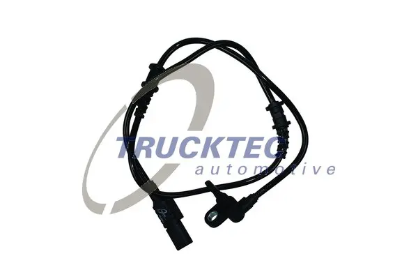 датчик, обороти на колелото TRUCKTEC AUTOMOTIVE 