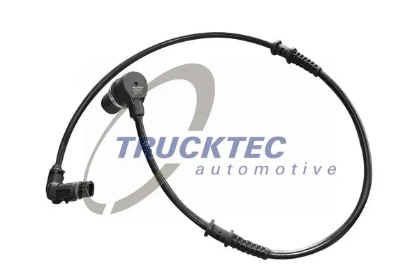 Датчик, обороти на колелото TRUCKTEC AUTOMOTIVE