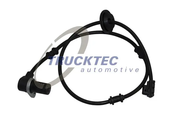 Датчик, обороти на колелото TRUCKTEC AUTOMOTIVE