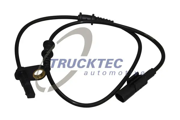 датчик, обороти на колелото TRUCKTEC AUTOMOTIVE 