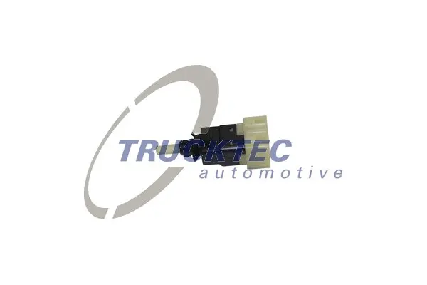 ключ за спирачните светлини TRUCKTEC AUTOMOTIVE 