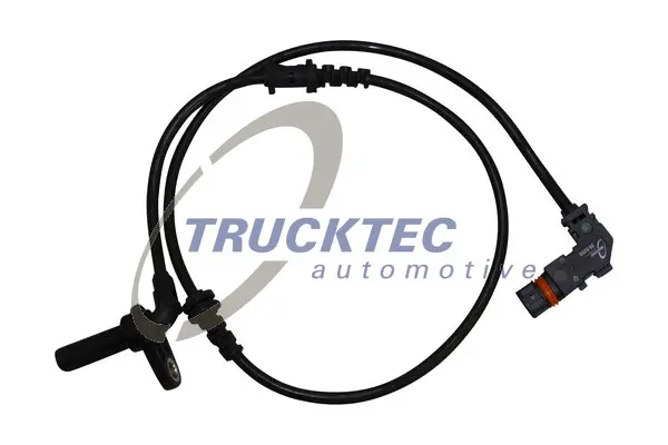 Датчик, обороти на колелото TRUCKTEC AUTOMOTIVE