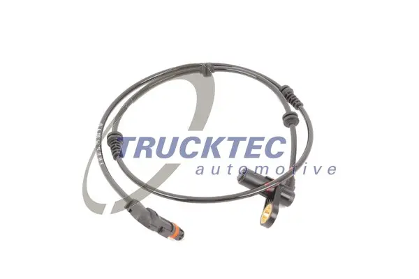 датчик, обороти на колелото TRUCKTEC AUTOMOTIVE 