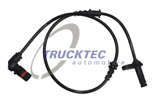 датчик, обороти на колелото TRUCKTEC AUTOMOTIVE 