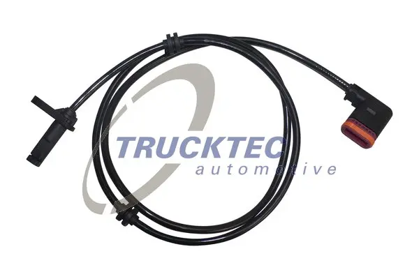 датчик, обороти на колелото TRUCKTEC AUTOMOTIVE 