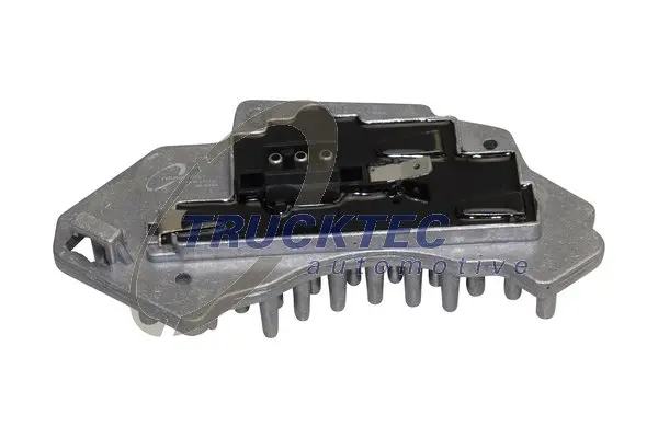 управляващ блок, отопление- вентилация TRUCKTEC AUTOMOTIVE 