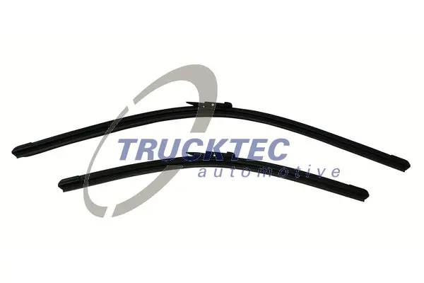 перо на чистачка TRUCKTEC AUTOMOTIVE 