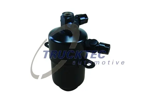 изсушител, климатизация TRUCKTEC AUTOMOTIVE 