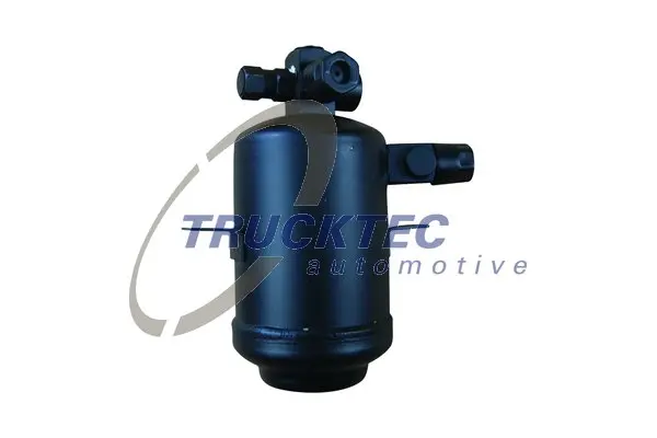 изсушител, климатизация TRUCKTEC AUTOMOTIVE 