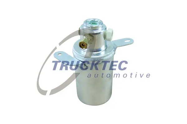 изсушител, климатизация TRUCKTEC AUTOMOTIVE 