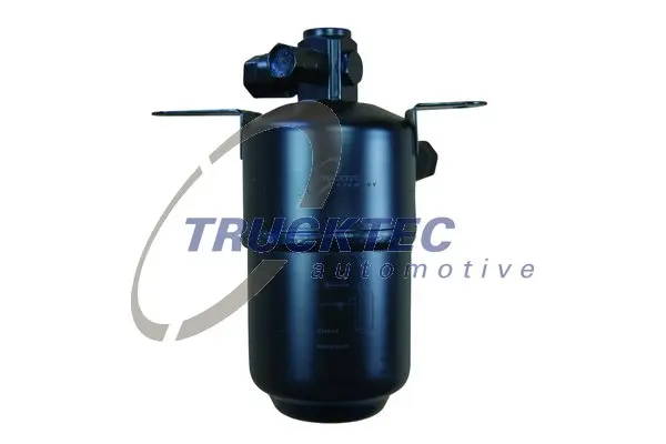 изсушител, климатизация TRUCKTEC AUTOMOTIVE 