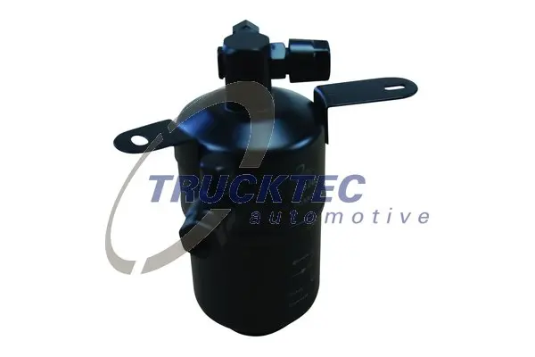 изсушител, климатизация TRUCKTEC AUTOMOTIVE 