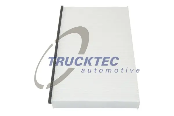Филтър купе (поленов филтър) TRUCKTEC AUTOMOTIVE 