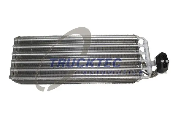 изпарител, климатична система TRUCKTEC AUTOMOTIVE 