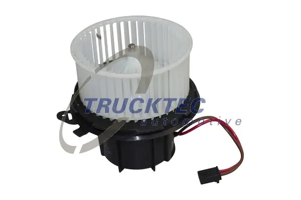 Вентилатор вътрешно пространство TRUCKTEC AUTOMOTIVE